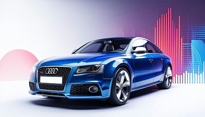 audi maintenance schedule