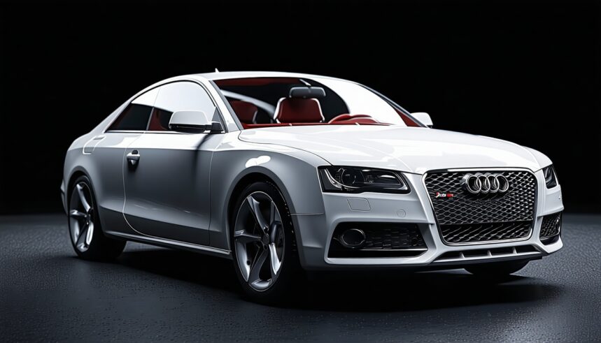 audi maintenance plan